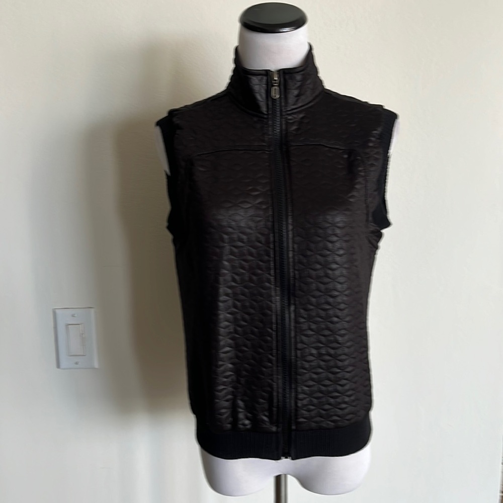 Woman’s protokolo Active size medium/large black